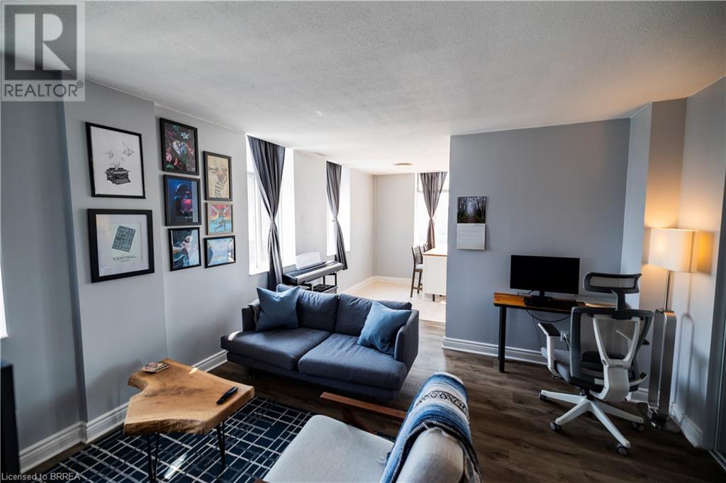 36 James Street S Unit# 1405, Hamilton, Ontario  L8P 4W4 - Photo 8 - 40735250