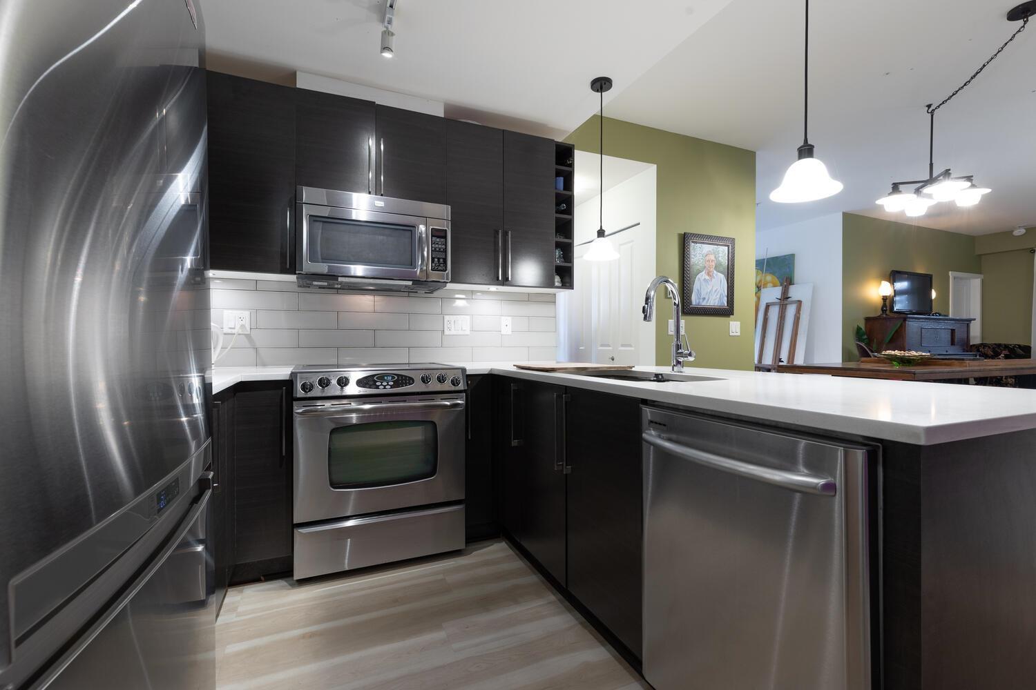 111 14358 60 Avenue, Surrey, British Columbia  V3X 0G3 - Photo 7 - R2999393