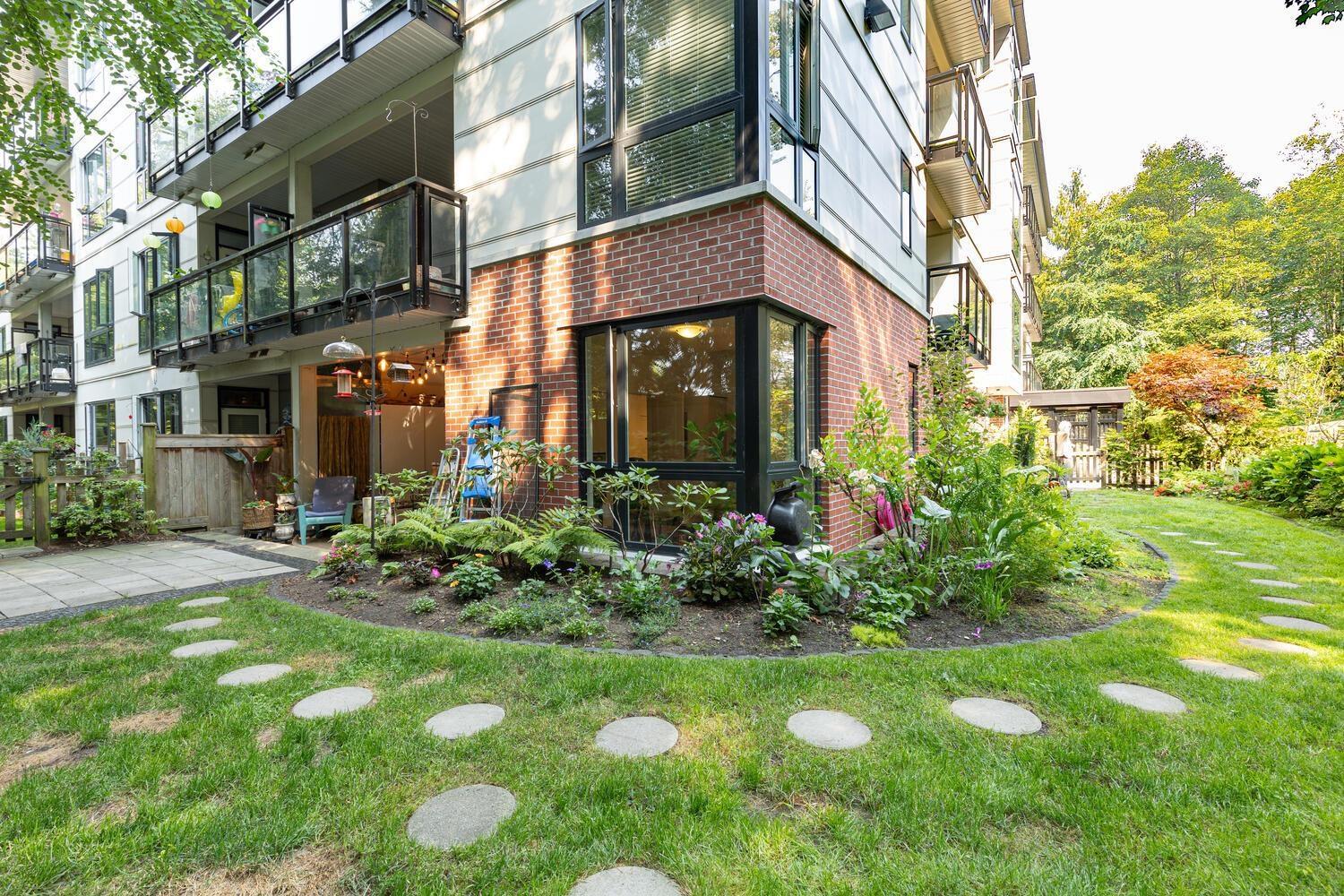 111 14358 60 AVENUE, Surrey, British Columbia