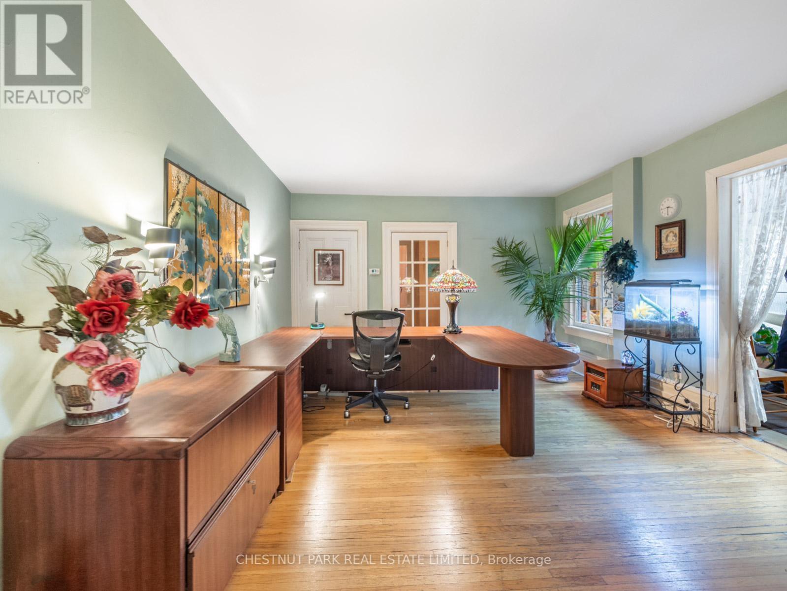 126 Seaton Street, Toronto, Ontario  M5A 2T3 - Photo 11 - C11945451
