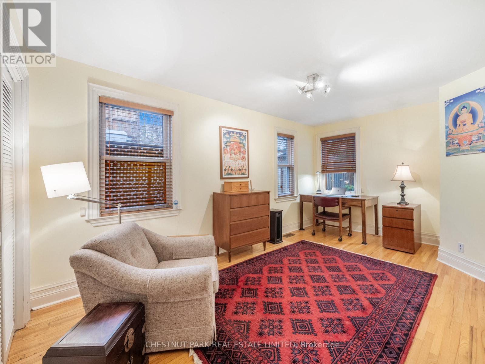126 Seaton Street, Toronto, Ontario  M5A 2T3 - Photo 14 - C11945451