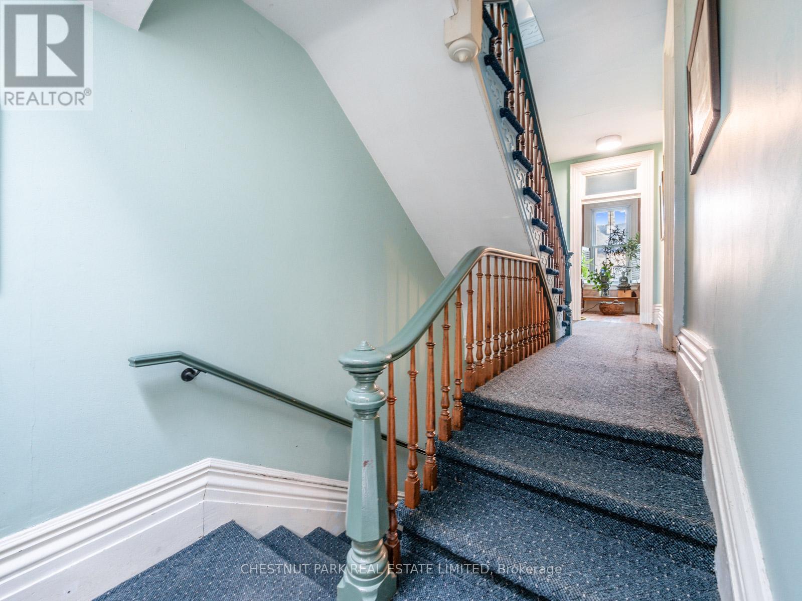 126 Seaton Street, Toronto, Ontario  M5A 2T3 - Photo 18 - C11945451