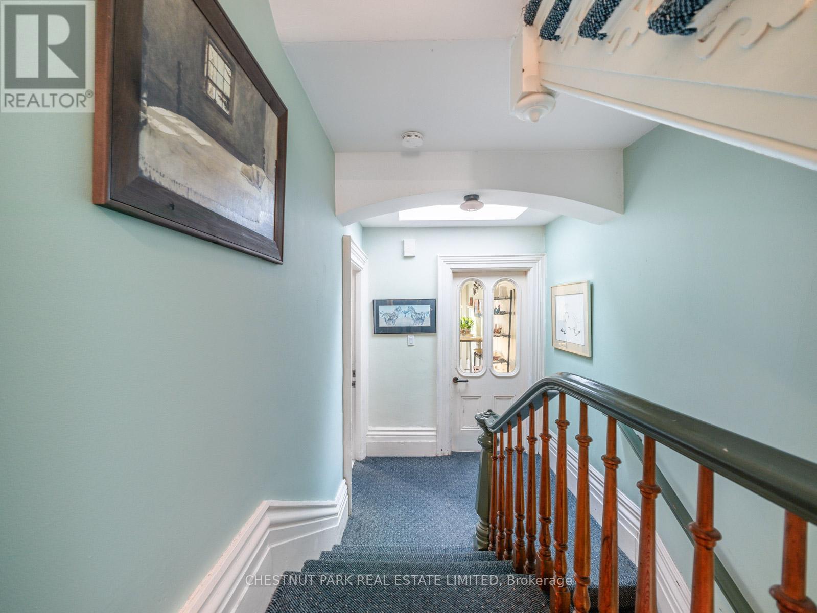 126 Seaton Street, Toronto, Ontario  M5A 2T3 - Photo 25 - C11945451