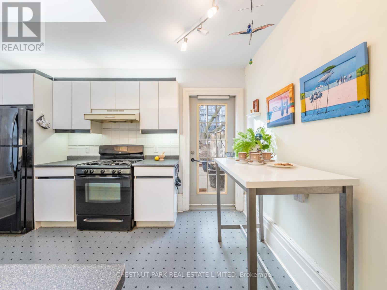 126 Seaton Street, Toronto, Ontario  M5A 2T3 - Photo 26 - C11945451