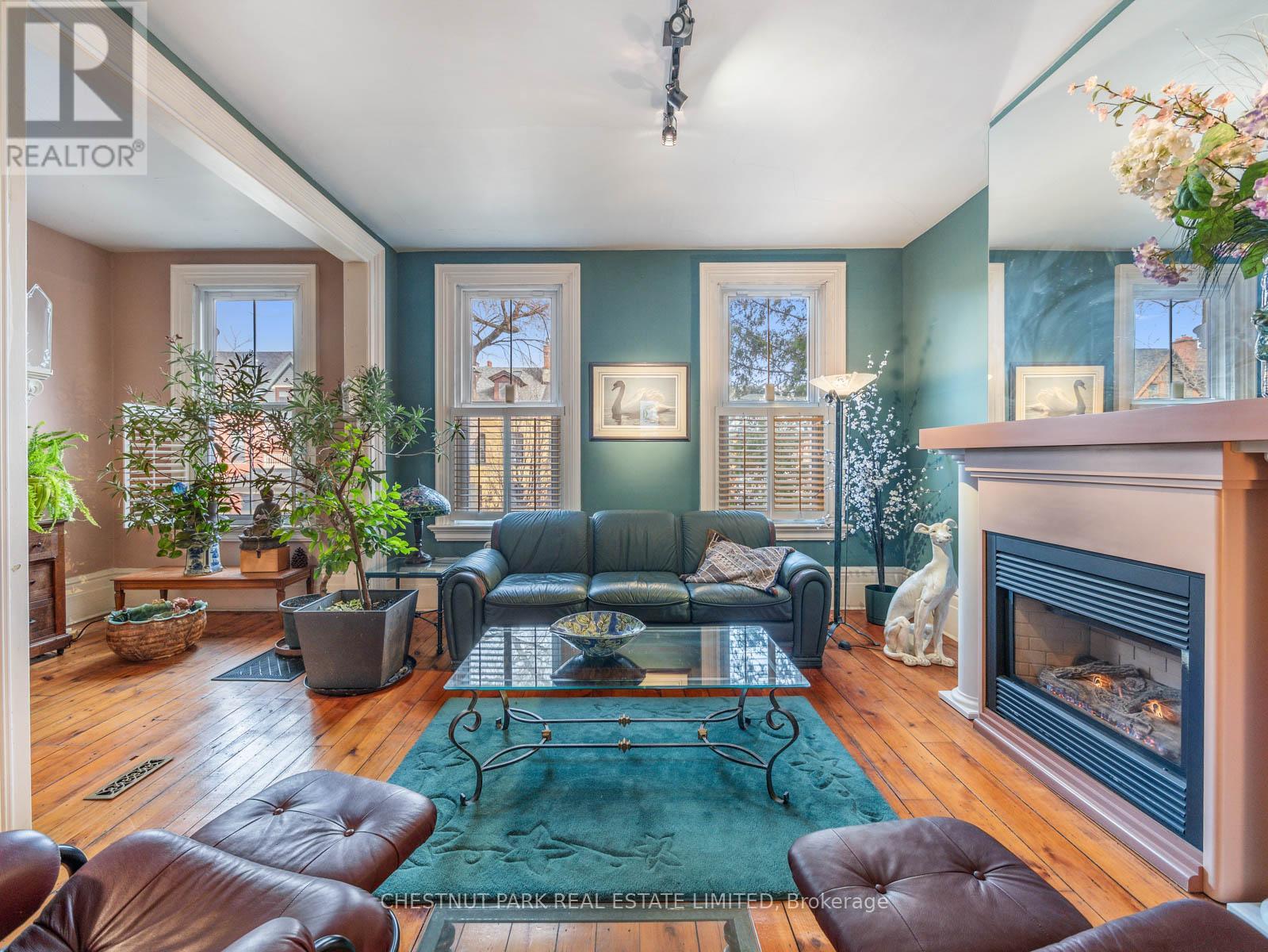 126 Seaton Street, Toronto, Ontario  M5A 2T3 - Photo 20 - C11945451