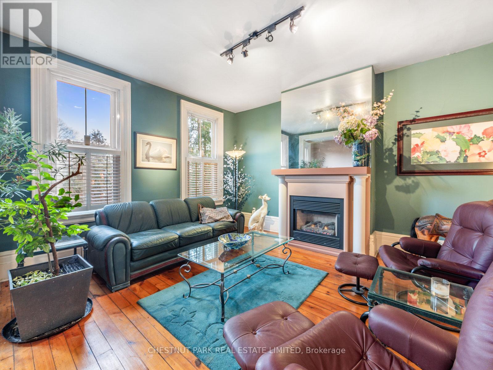 126 Seaton Street, Toronto, Ontario  M5A 2T3 - Photo 21 - C11945451