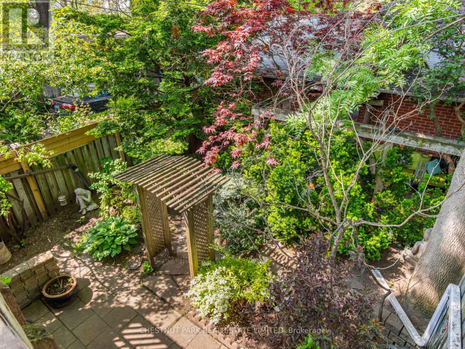 126 Seaton Street, Toronto, Ontario  M5A 2T3 - Photo 35 - C11945451