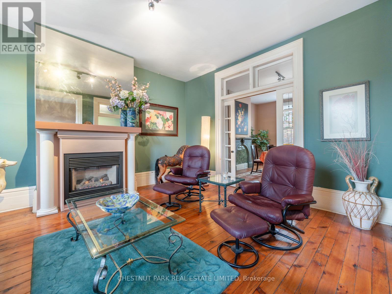 126 Seaton Street, Toronto, Ontario  M5A 2T3 - Photo 22 - C11945451