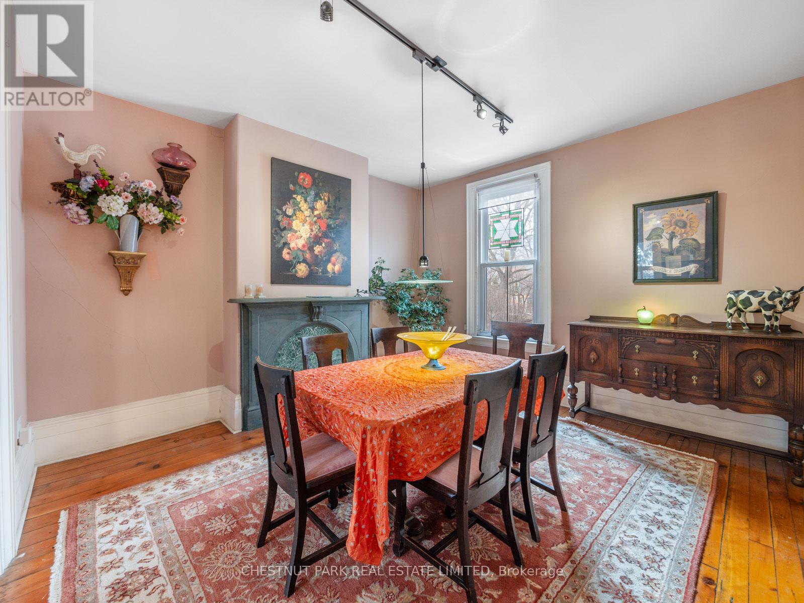 126 Seaton Street, Toronto, Ontario  M5A 2T3 - Photo 24 - C11945451
