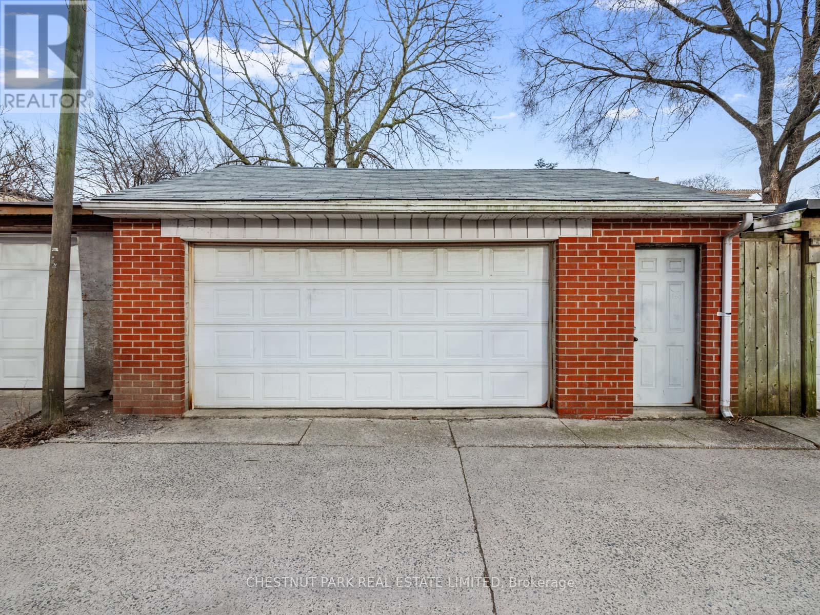 126 Seaton Street, Toronto, Ontario  M5A 2T3 - Photo 36 - C11945451