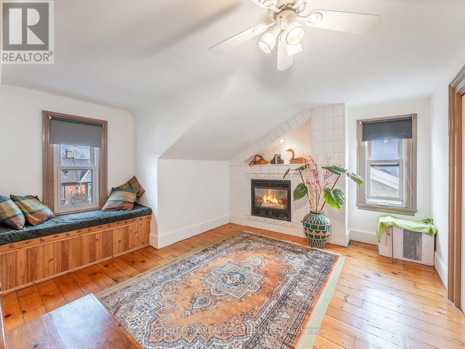 126 Seaton Street, Toronto, Ontario  M5A 2T3 - Photo 33 - C11945451