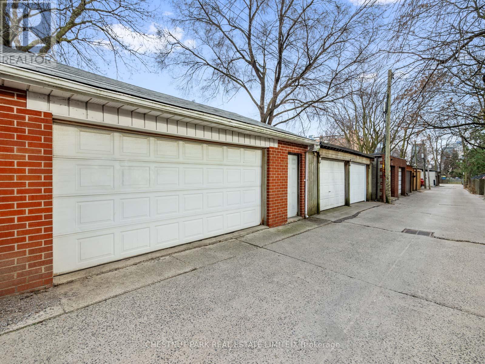 126 Seaton Street, Toronto, Ontario  M5A 2T3 - Photo 37 - C11945451