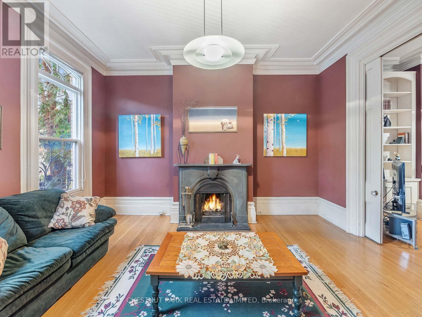 126 Seaton Street, Toronto, Ontario  M5A 2T3 - Photo 7 - C11945451