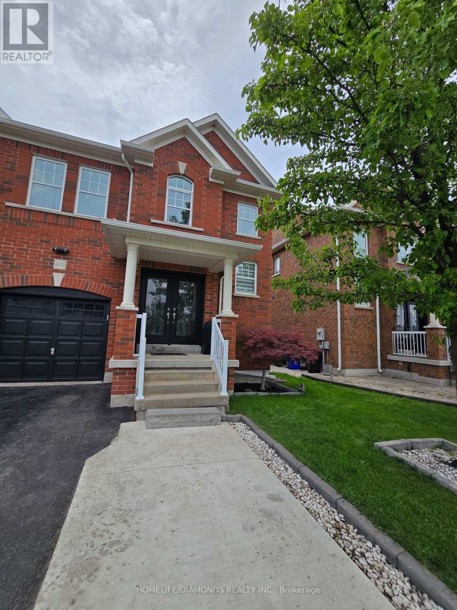 410 DUNCAN LANE, Milton, Ontario