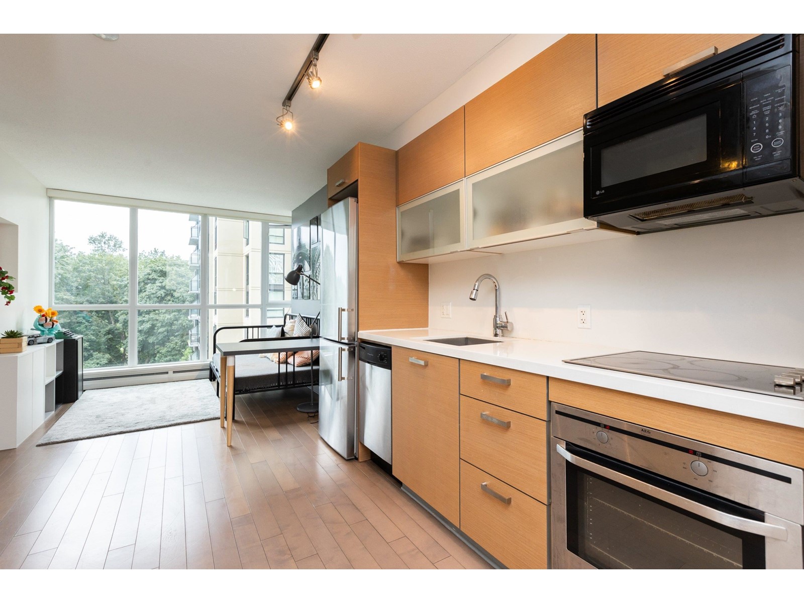 507 10777 University Drive, Surrey, British Columbia  V3T 0E6 - Photo 10 - R3012088