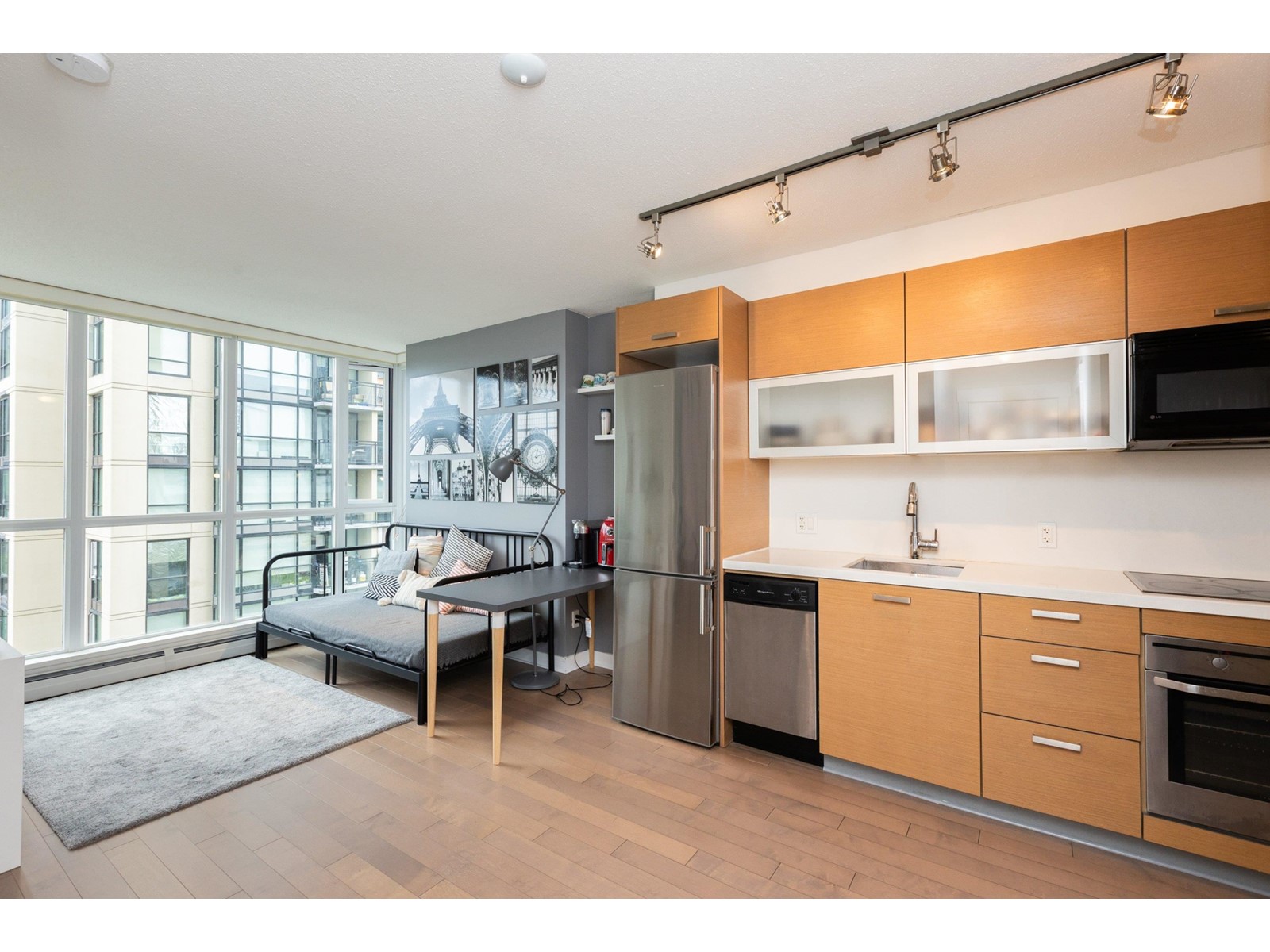 507 10777 University Drive, Surrey, British Columbia  V3T 0E6 - Photo 11 - R3012088