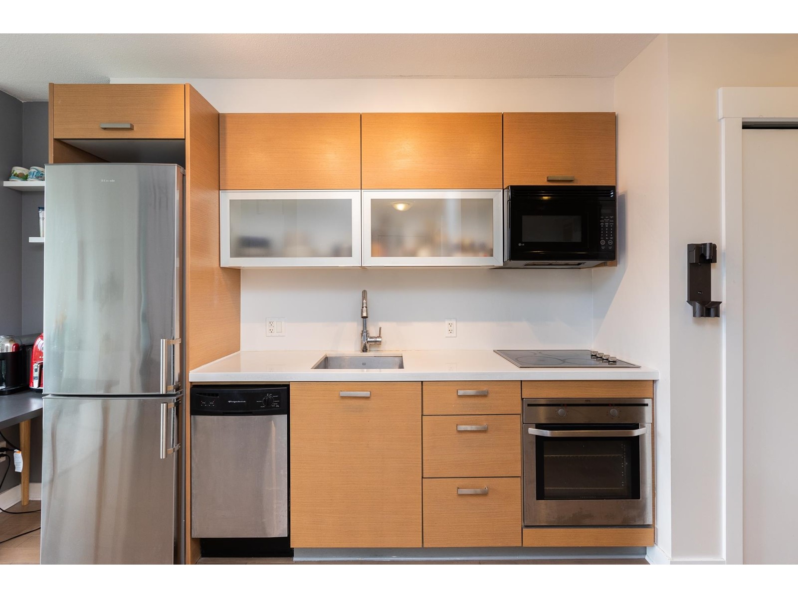 507 10777 University Drive, Surrey, British Columbia  V3T 0E6 - Photo 12 - R3012088