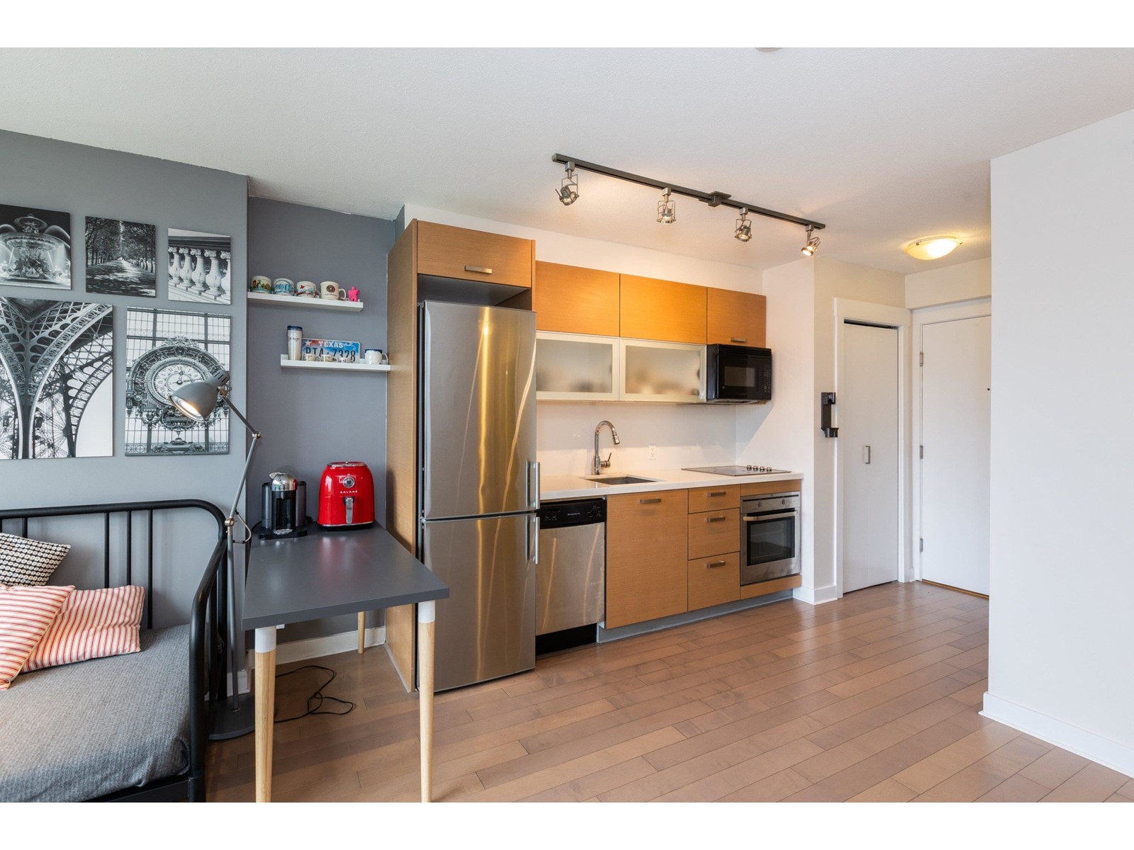 507 10777 University Drive, Surrey, British Columbia  V3T 0E6 - Photo 13 - R3012088