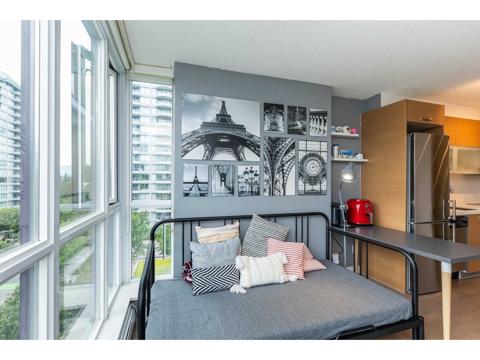 507 10777 University Drive, Surrey, British Columbia  V3T 0E6 - Photo 16 - R3012088