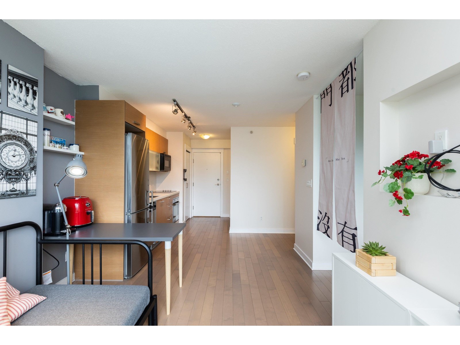 507 10777 University Drive, Surrey, British Columbia  V3T 0E6 - Photo 18 - R3012088