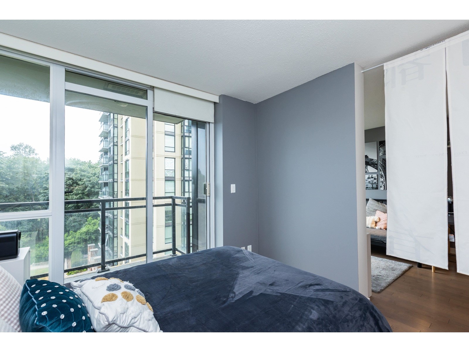 507 10777 University Drive, Surrey, British Columbia  V3T 0E6 - Photo 21 - R3012088