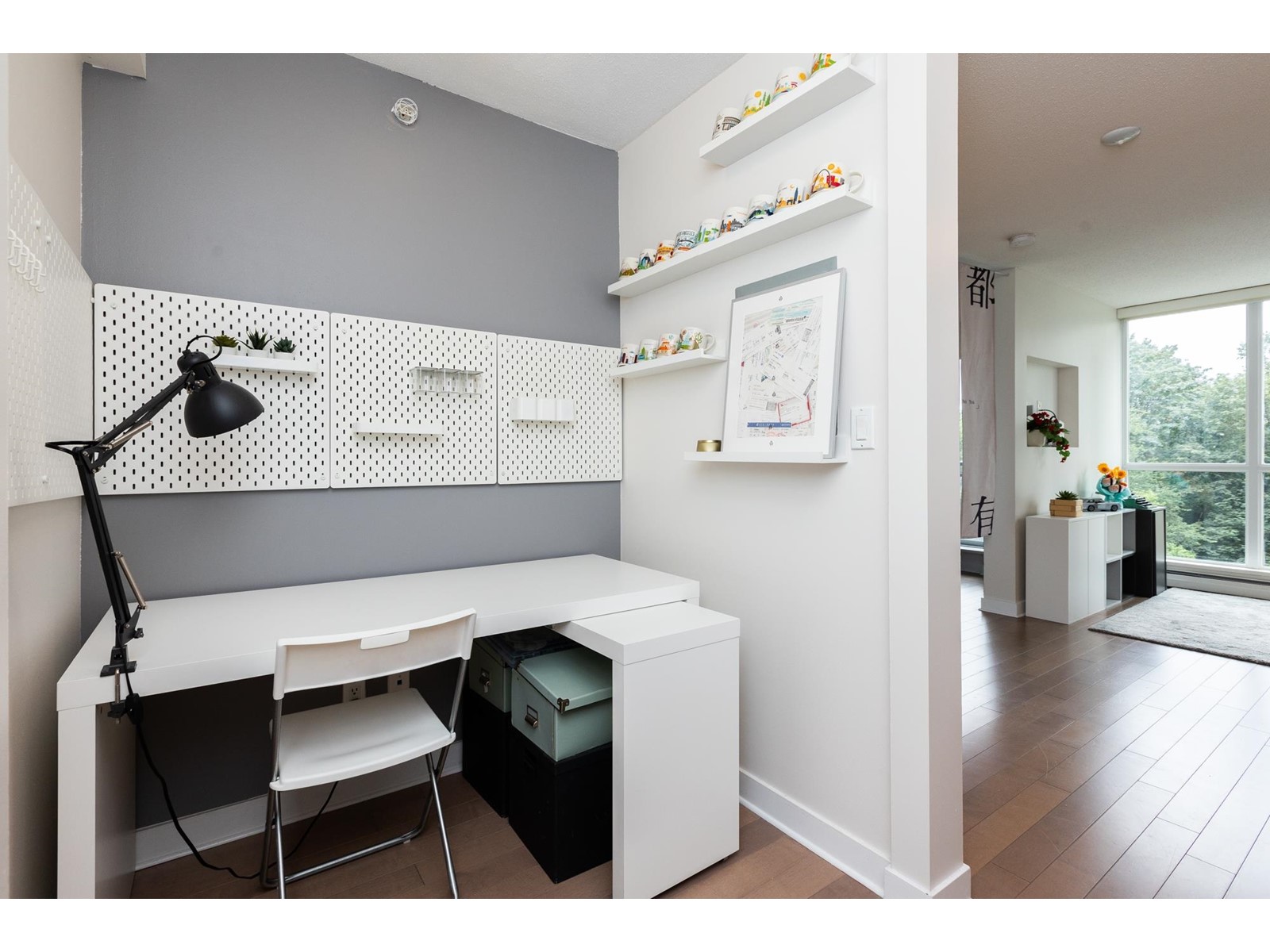 507 10777 University Drive, Surrey, British Columbia  V3T 0E6 - Photo 7 - R3012088