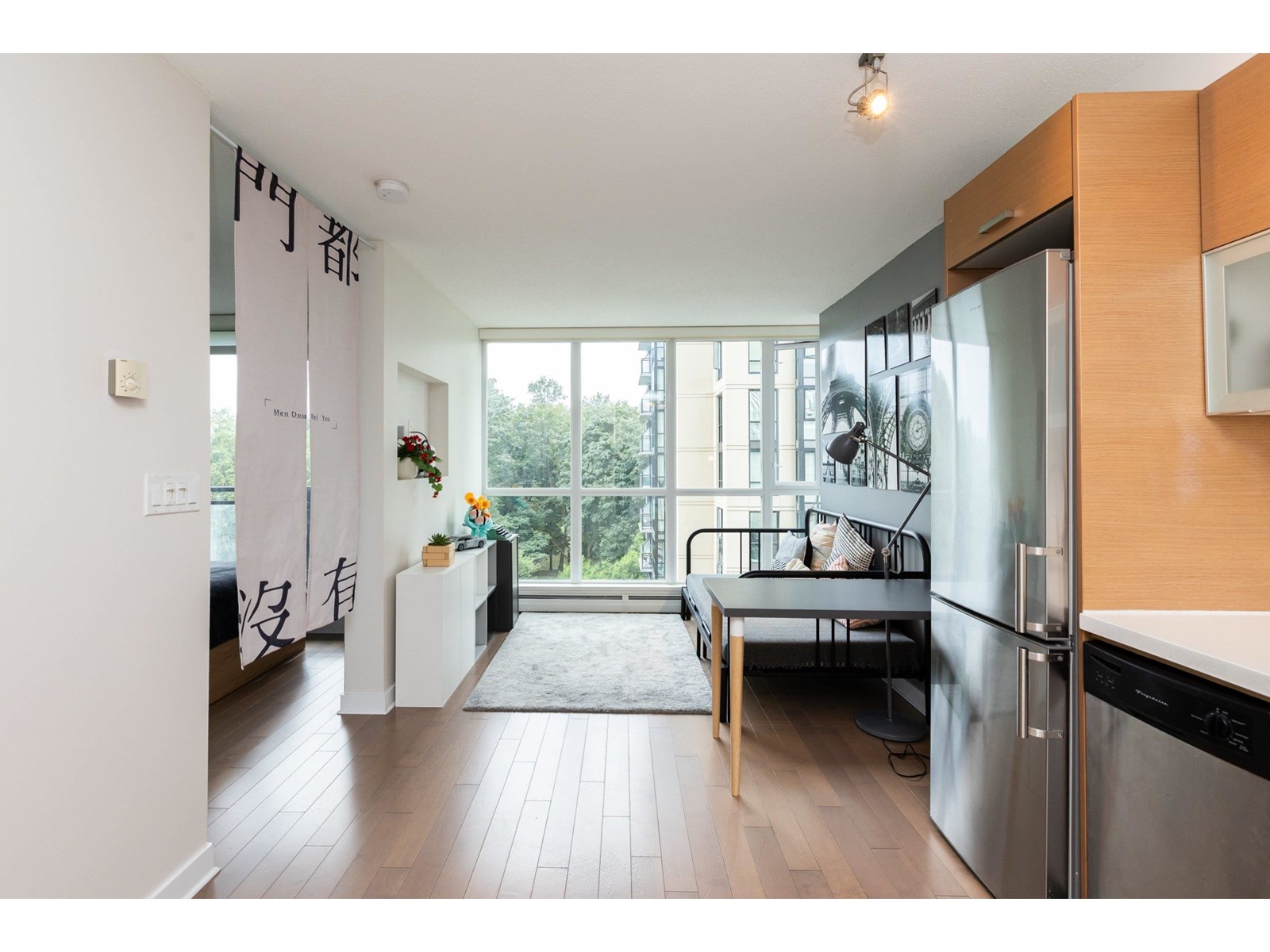507 10777 University Drive, Surrey, British Columbia  V3T 0E6 - Photo 9 - R3012088