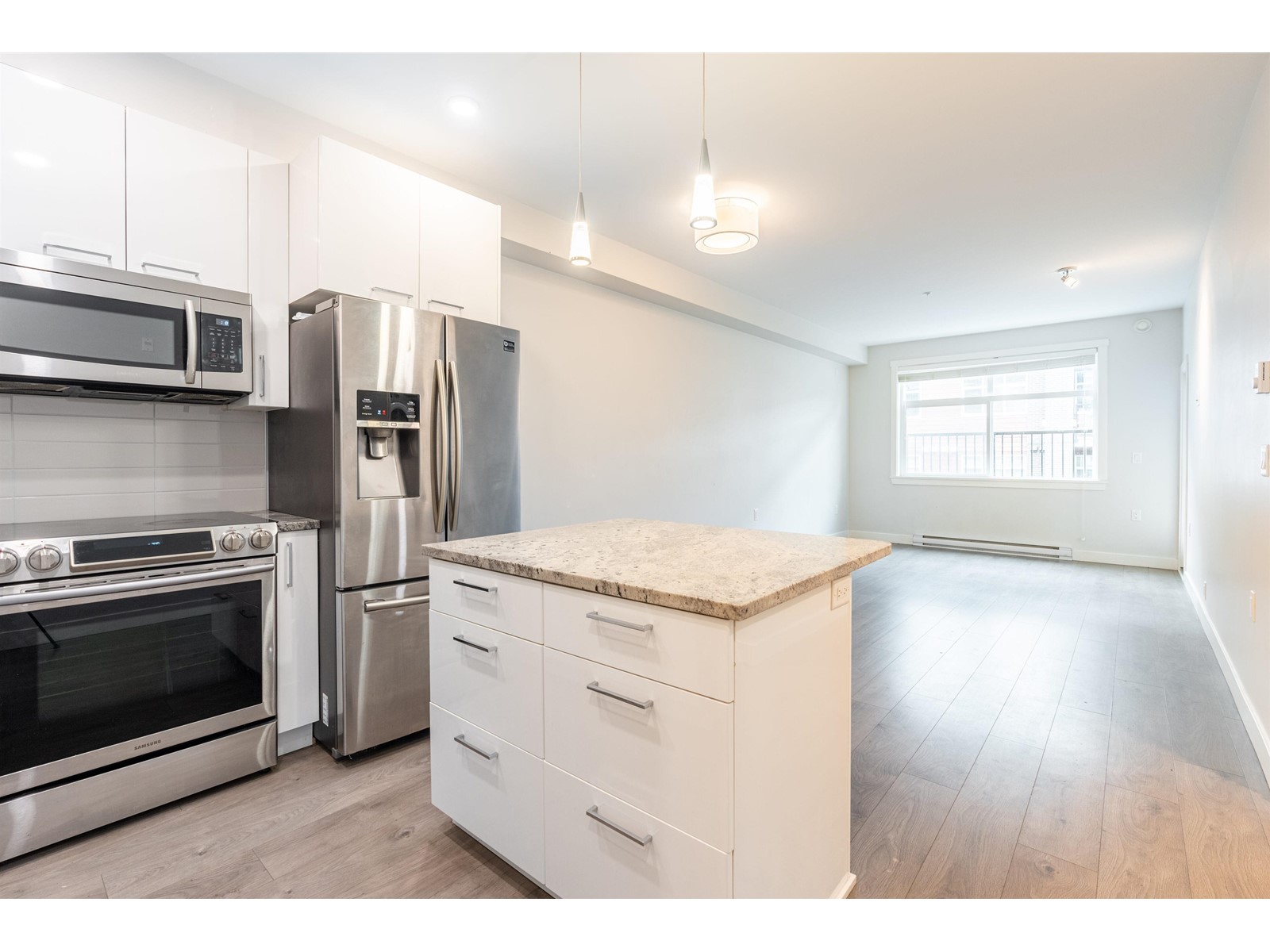 112 19940 Brydon Crescent, Langley, British Columbia  V3A 0K8 - Photo 4 - R3012115