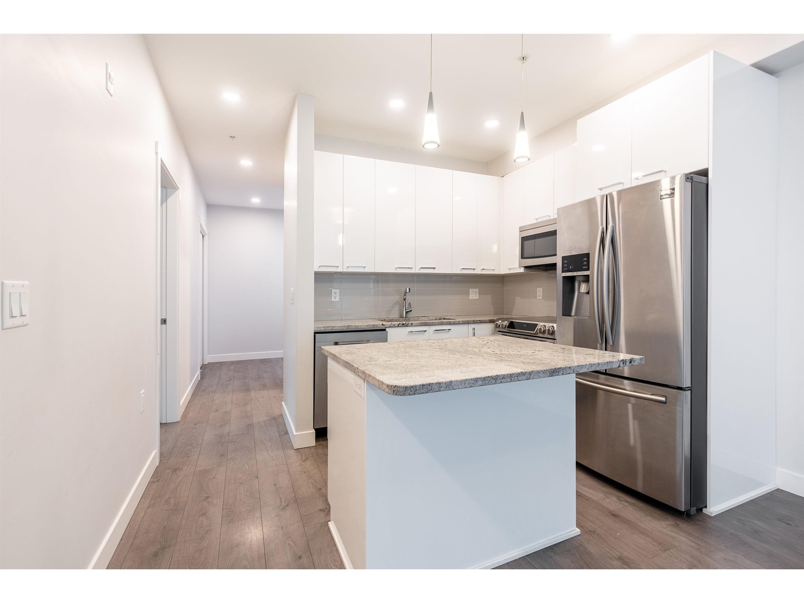 112 19940 Brydon Crescent, Langley, British Columbia  V3A 0K8 - Photo 6 - R3012115