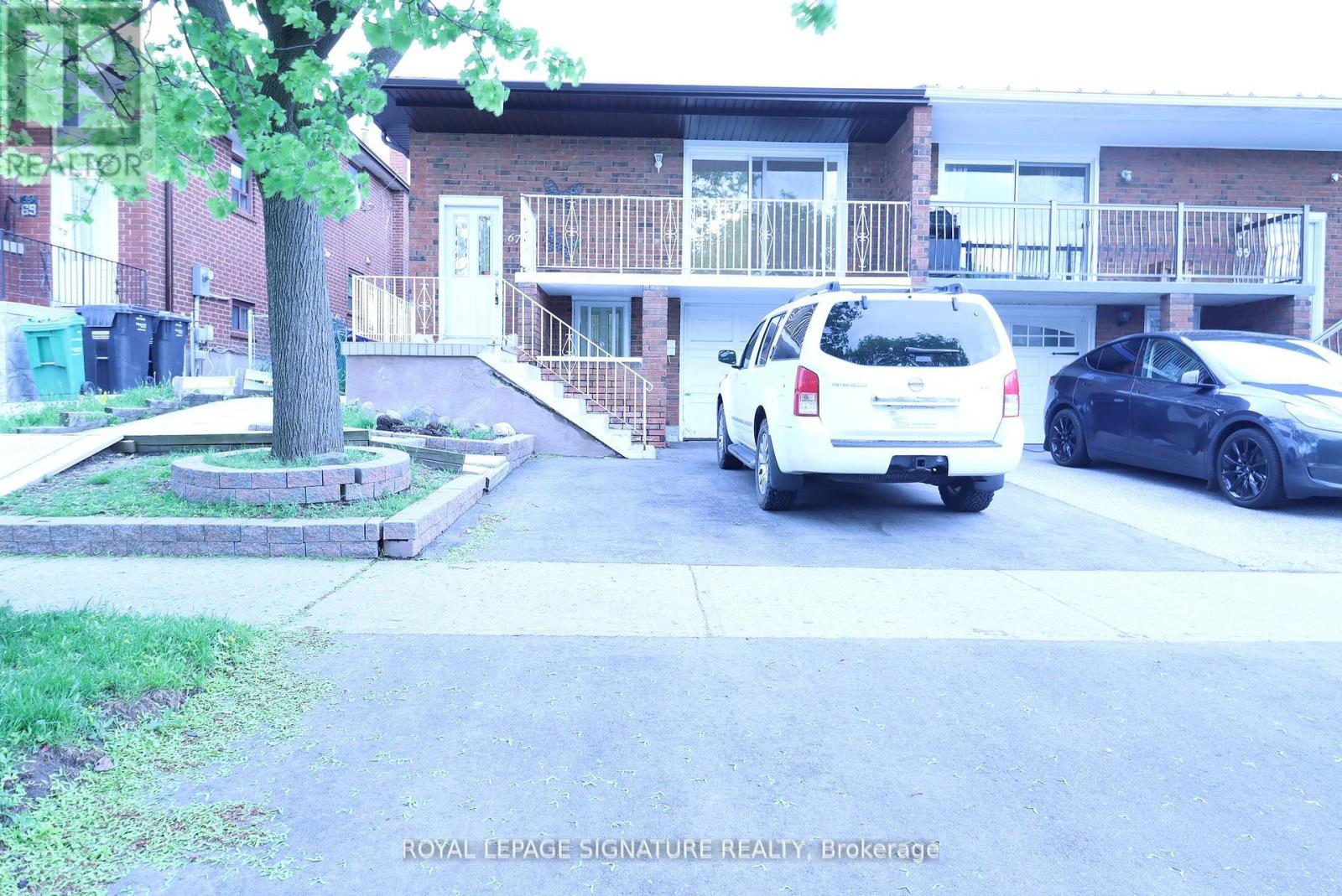 67 Major Oaks Drive, Brampton, Ontario  L6V 3K1 - Photo 6 - W12200429