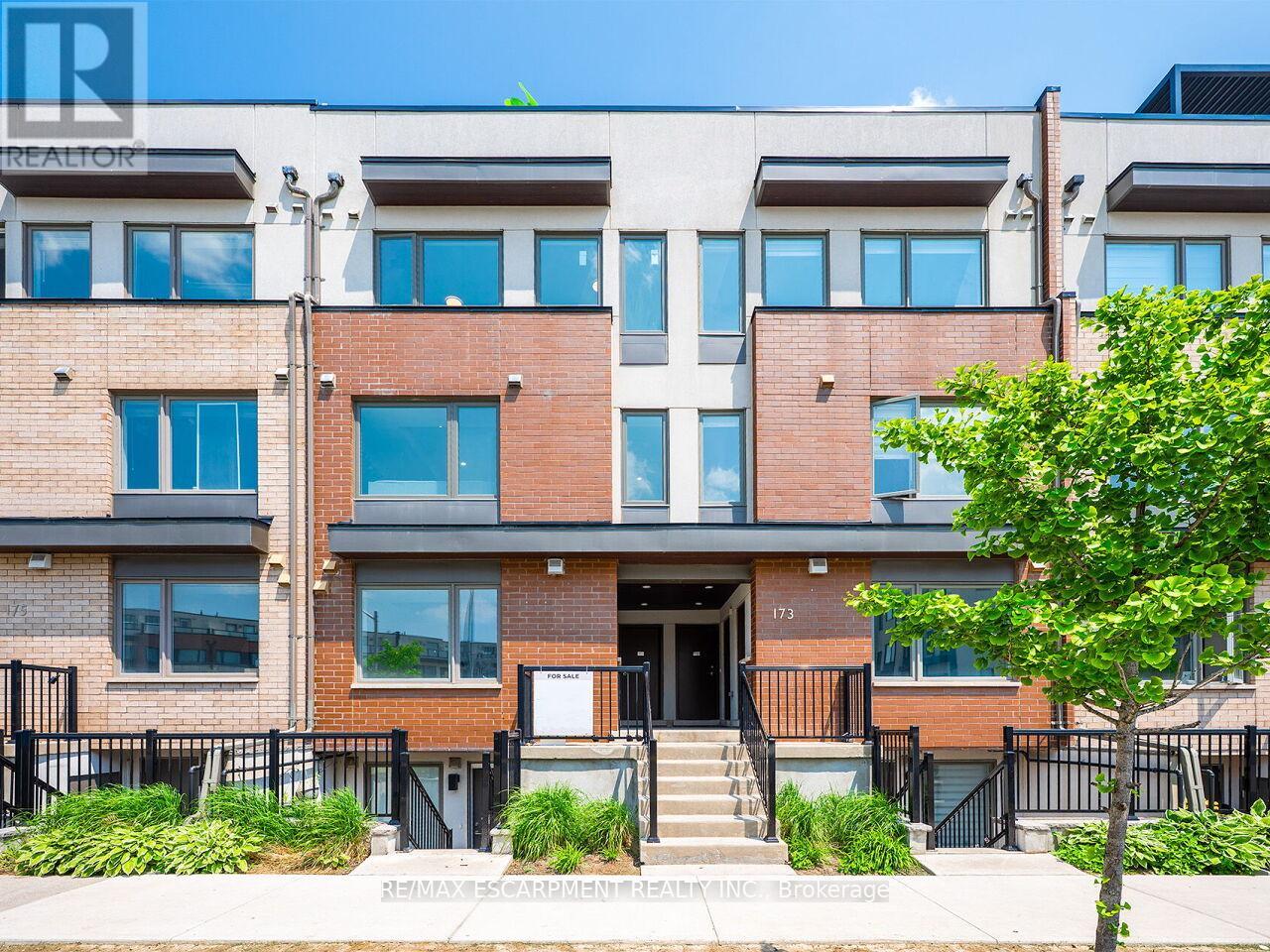 103 - 173 WILLIAM DUNCAN ROAD, Toronto, Ontario