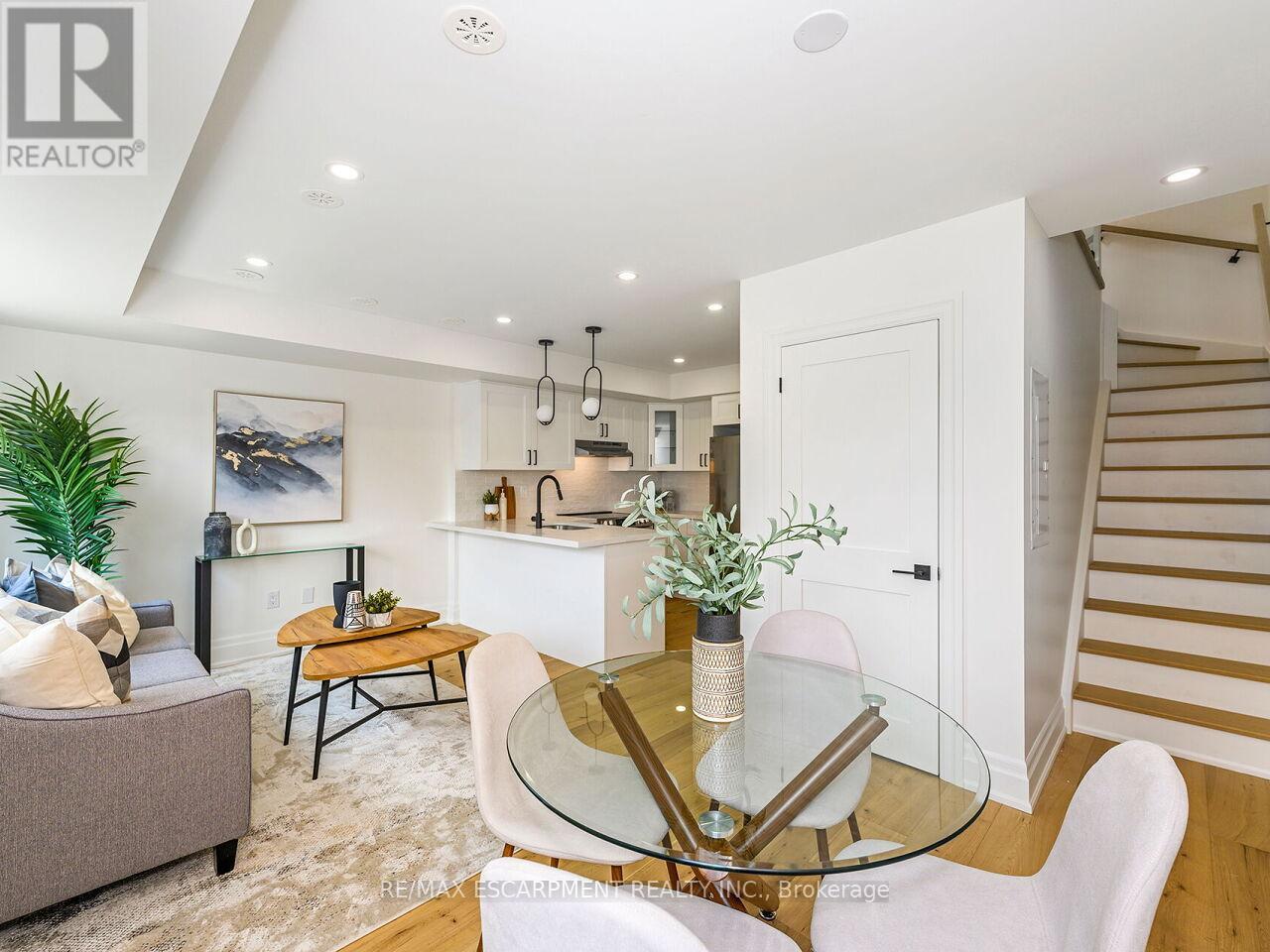 103 - 173 William Duncan Road, Toronto, Ontario  M3K 0B8 - Photo 17 - W12200441