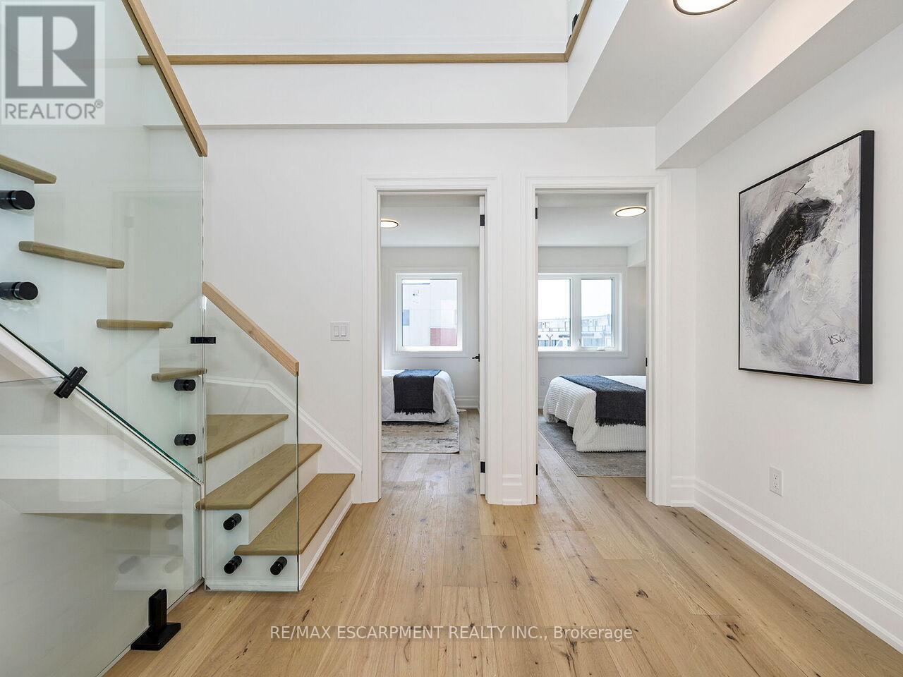 103 - 173 William Duncan Road, Toronto, Ontario  M3K 0B8 - Photo 21 - W12200441