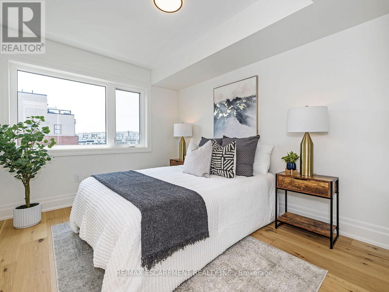 103 - 173 William Duncan Road, Toronto, Ontario  M3K 0B8 - Photo 23 - W12200441