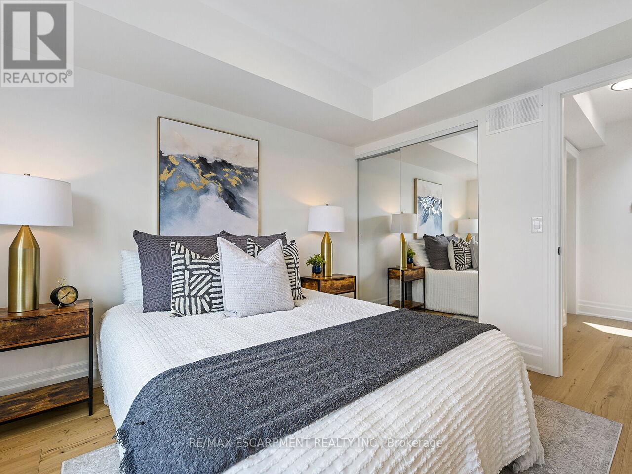 103 - 173 William Duncan Road, Toronto, Ontario  M3K 0B8 - Photo 24 - W12200441