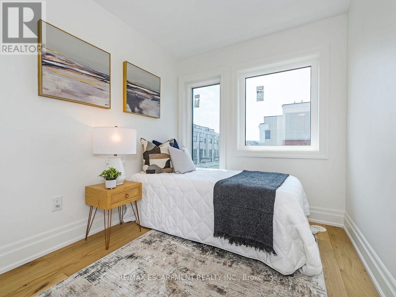 103 - 173 William Duncan Road, Toronto, Ontario  M3K 0B8 - Photo 25 - W12200441
