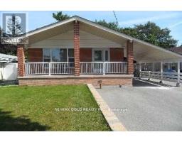 111 VEROBEACH BOULEVARD, Toronto, Ontario