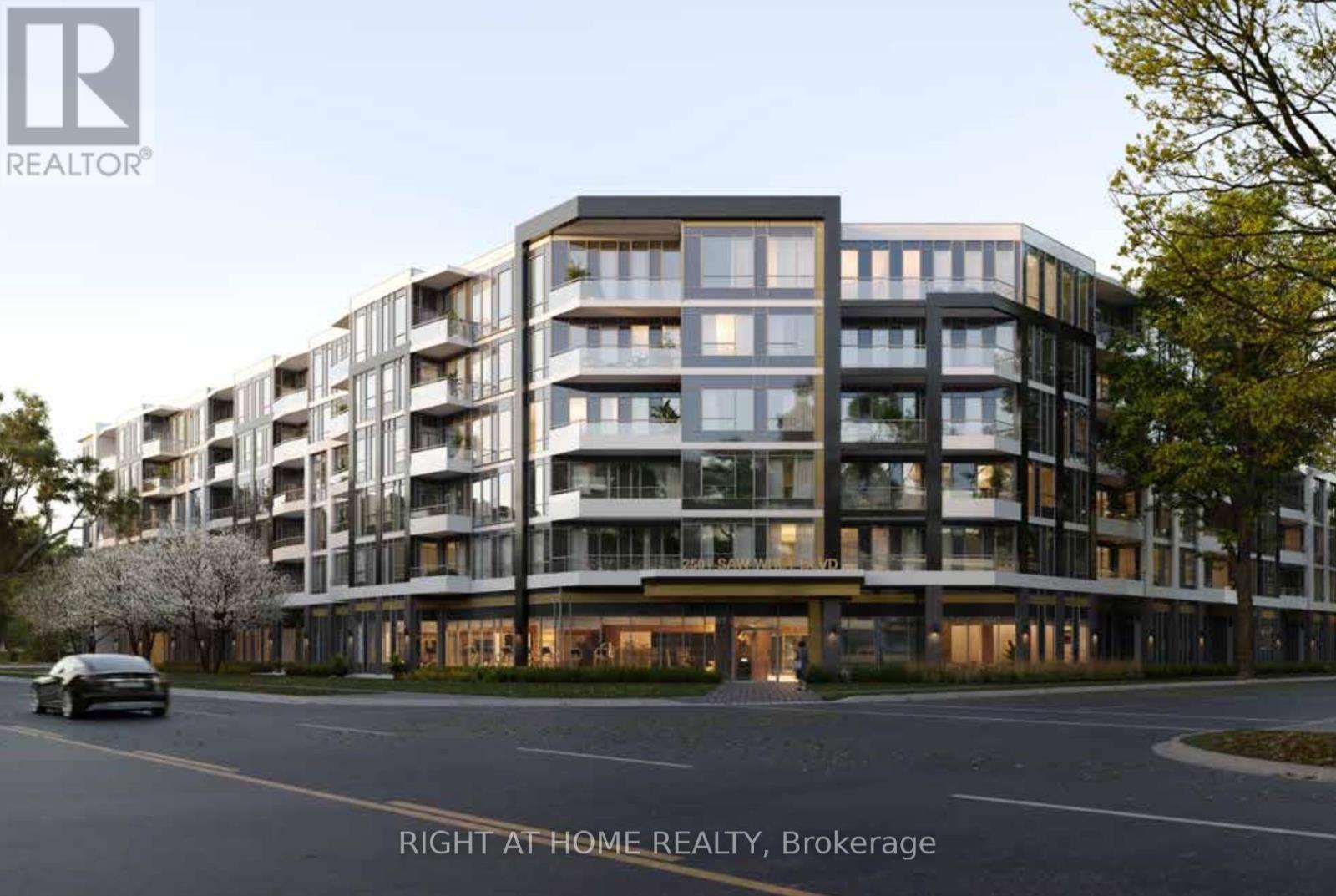 517 - 2501 Saw Whet Boulevard, Oakville, Ontario  L6M 5N2 - Photo 1 - W12200462