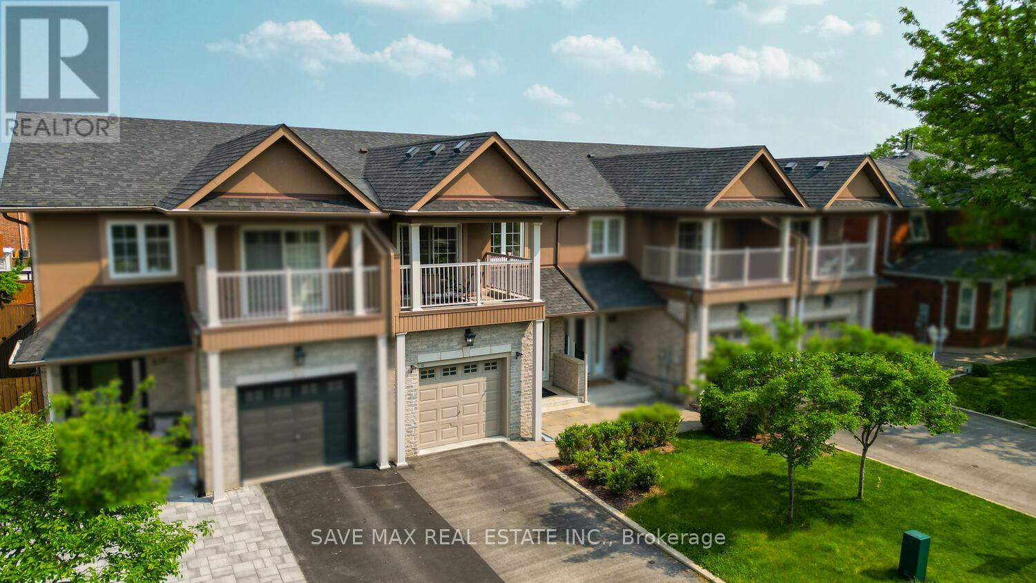 Property at 819 MILLWORKS CRESCENT image 3