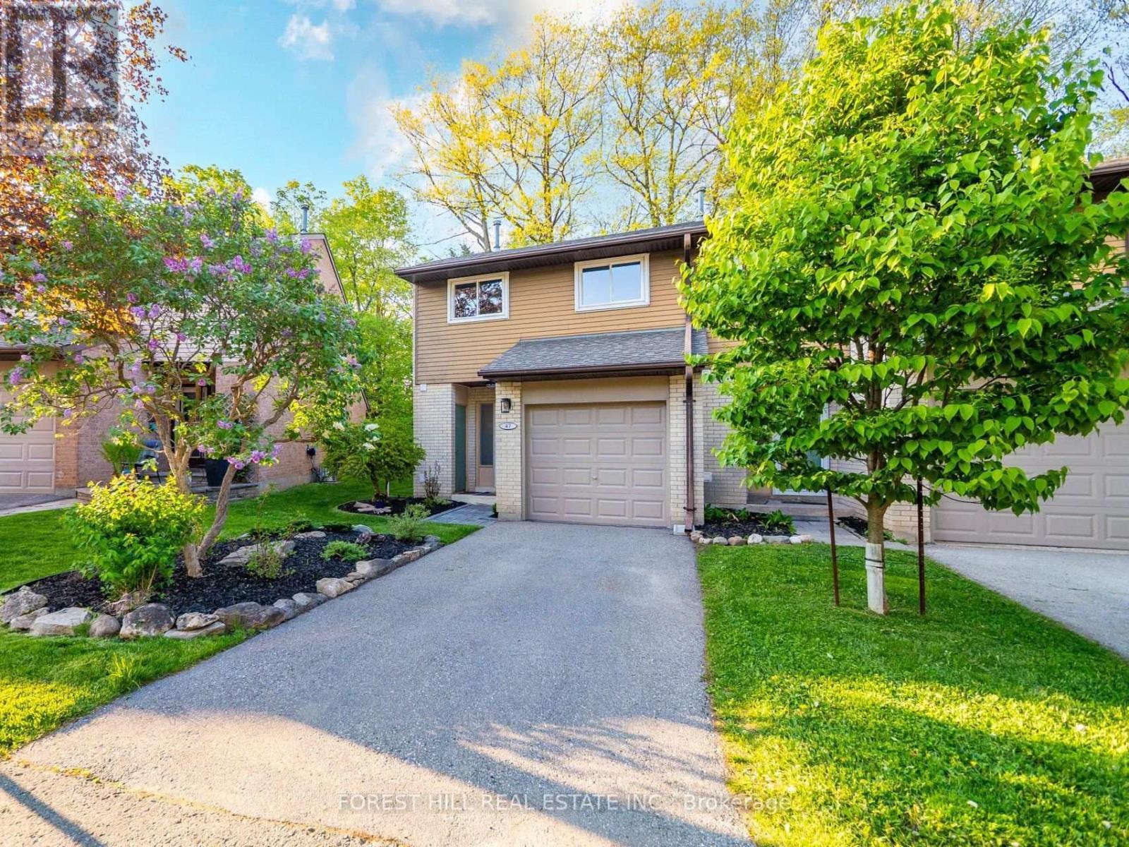 47 LYNDEN CIRCLE, Halton Hills, Ontario