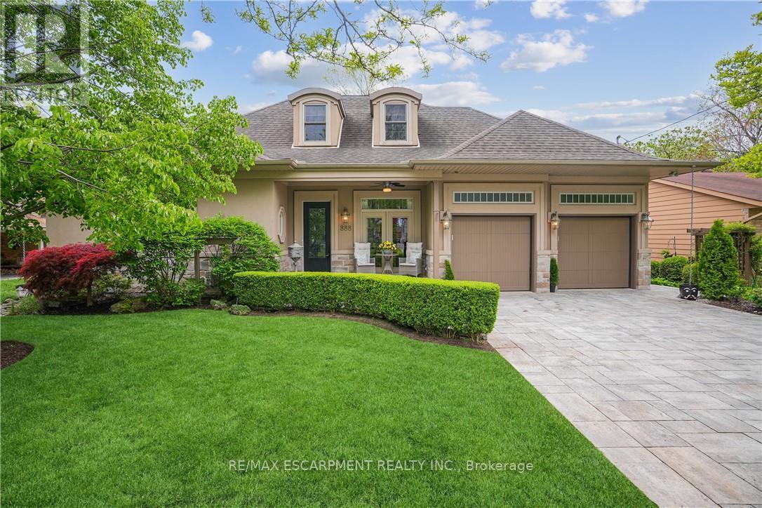 888 PARTRIDGE DRIVE, Burlington, Ontario