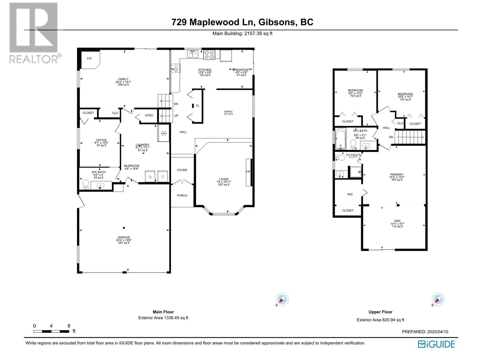 729 Maplewood Lane, Gibsons, British Columbia  V0N 1V8 - Photo 17 - R2990275