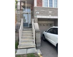 BSMT - 15 ABERCOVE CLOSE, Brampton, Ontario