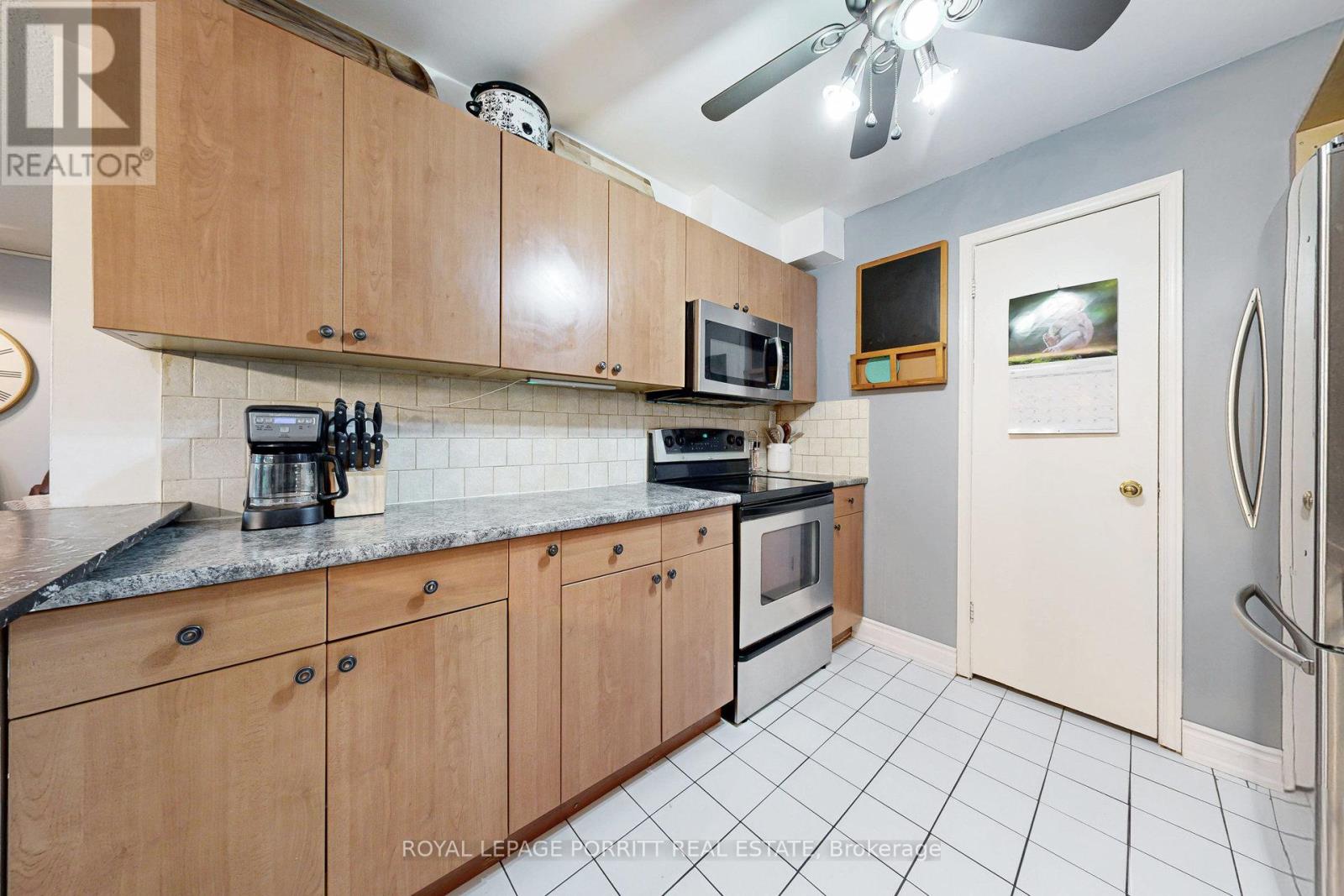 87 - 2701 Aquitaine Avenue, Mississauga, Ontario  L5N 2H7 - Photo 14 - W12200561