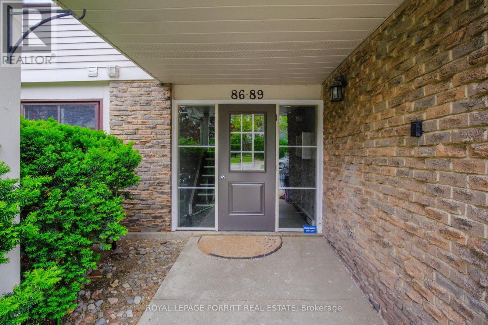 87 - 2701 Aquitaine Avenue, Mississauga, Ontario  L5N 2H7 - Photo 2 - W12200561