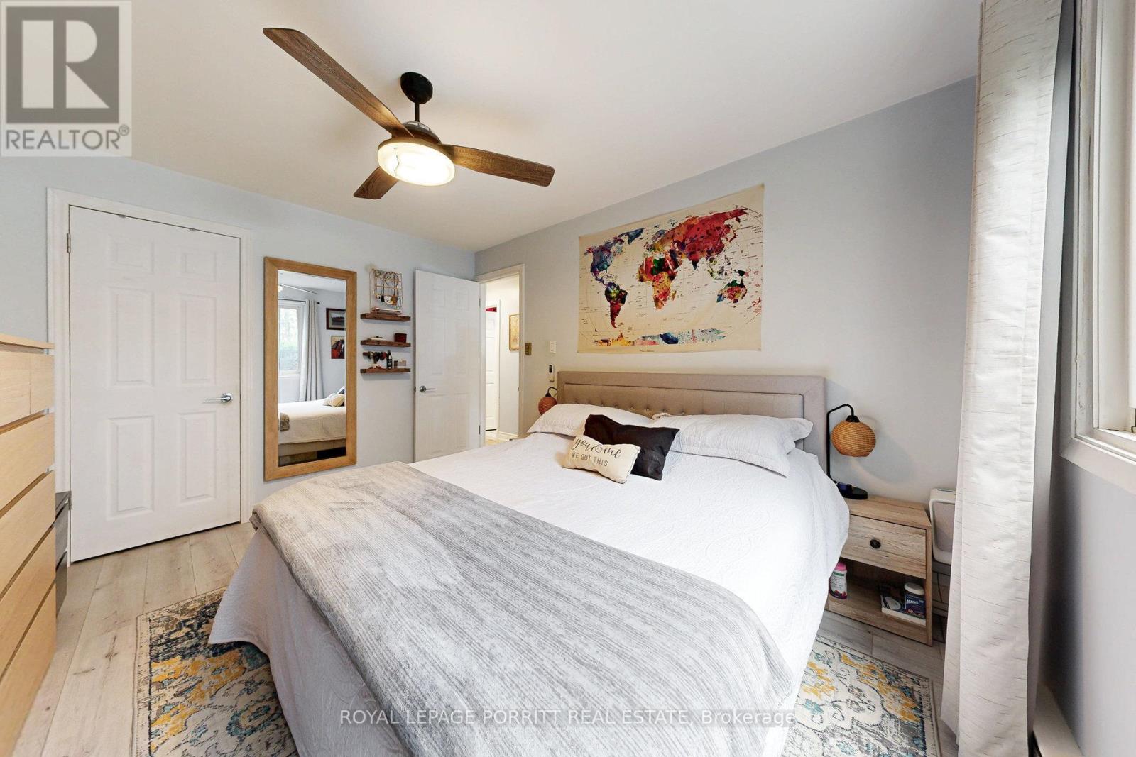 87 - 2701 Aquitaine Avenue, Mississauga, Ontario  L5N 2H7 - Photo 20 - W12200561