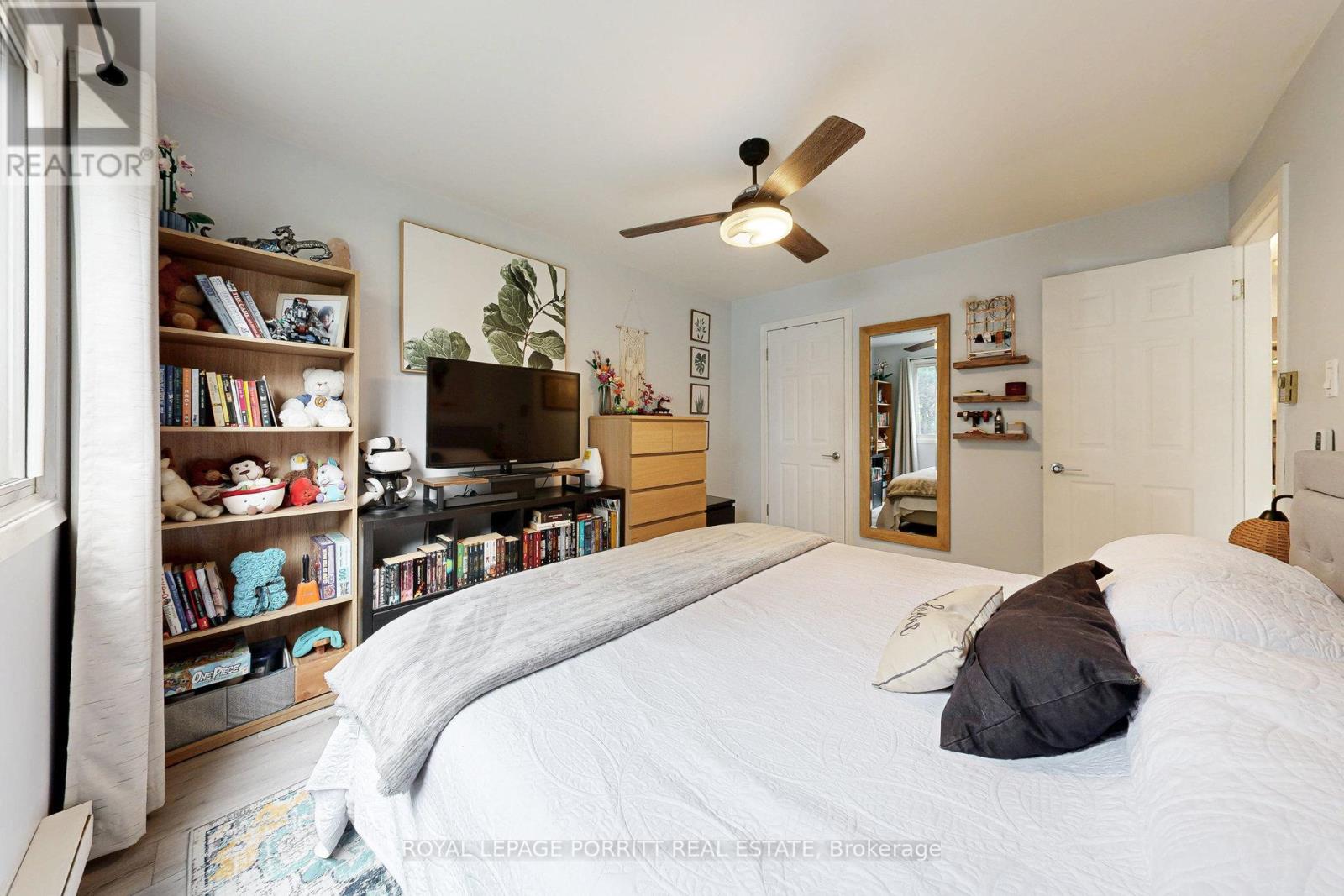 87 - 2701 Aquitaine Avenue, Mississauga, Ontario  L5N 2H7 - Photo 21 - W12200561