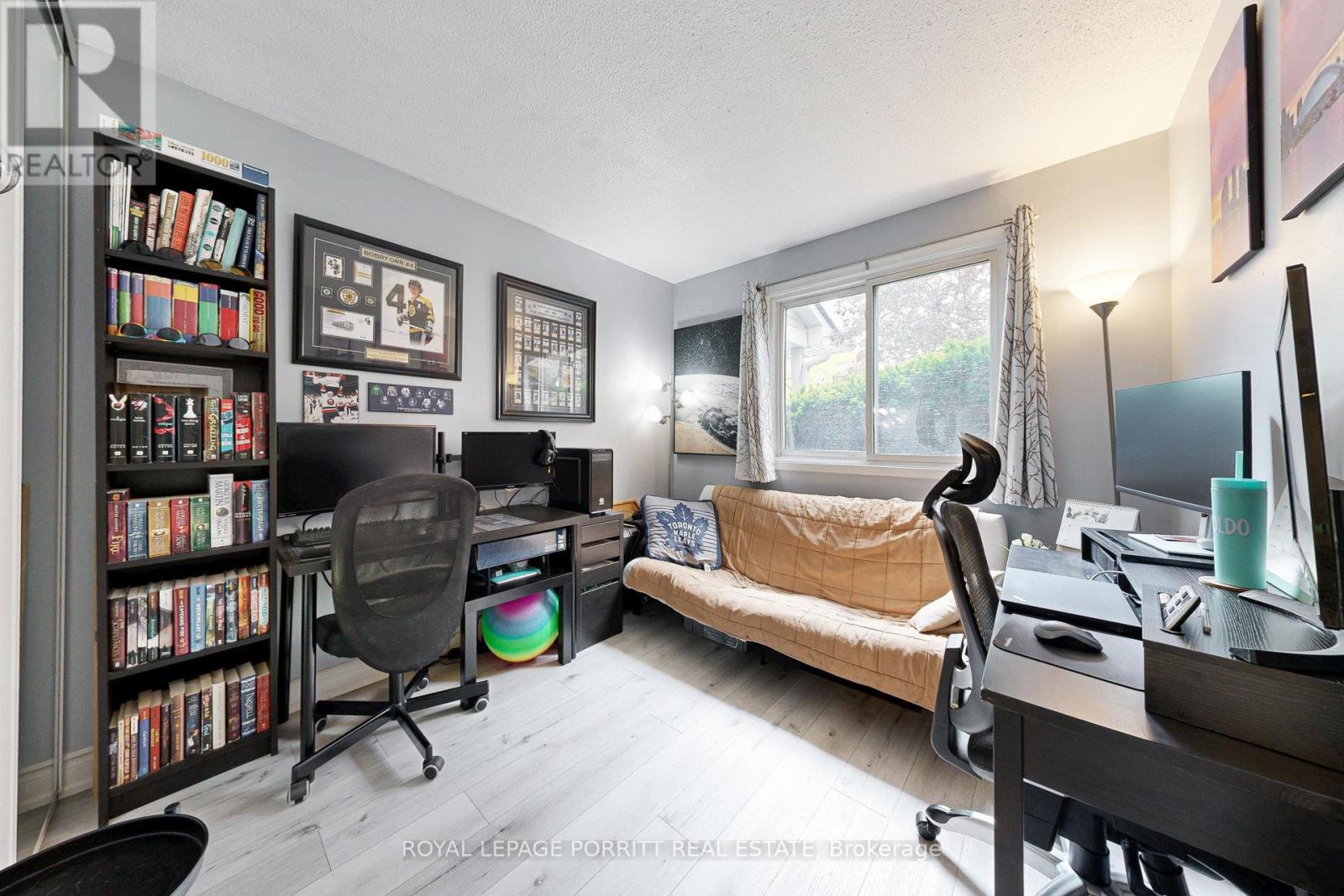 87 - 2701 Aquitaine Avenue, Mississauga, Ontario  L5N 2H7 - Photo 22 - W12200561