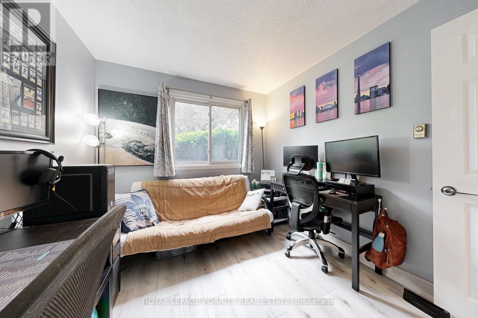 87 - 2701 Aquitaine Avenue, Mississauga, Ontario  L5N 2H7 - Photo 23 - W12200561