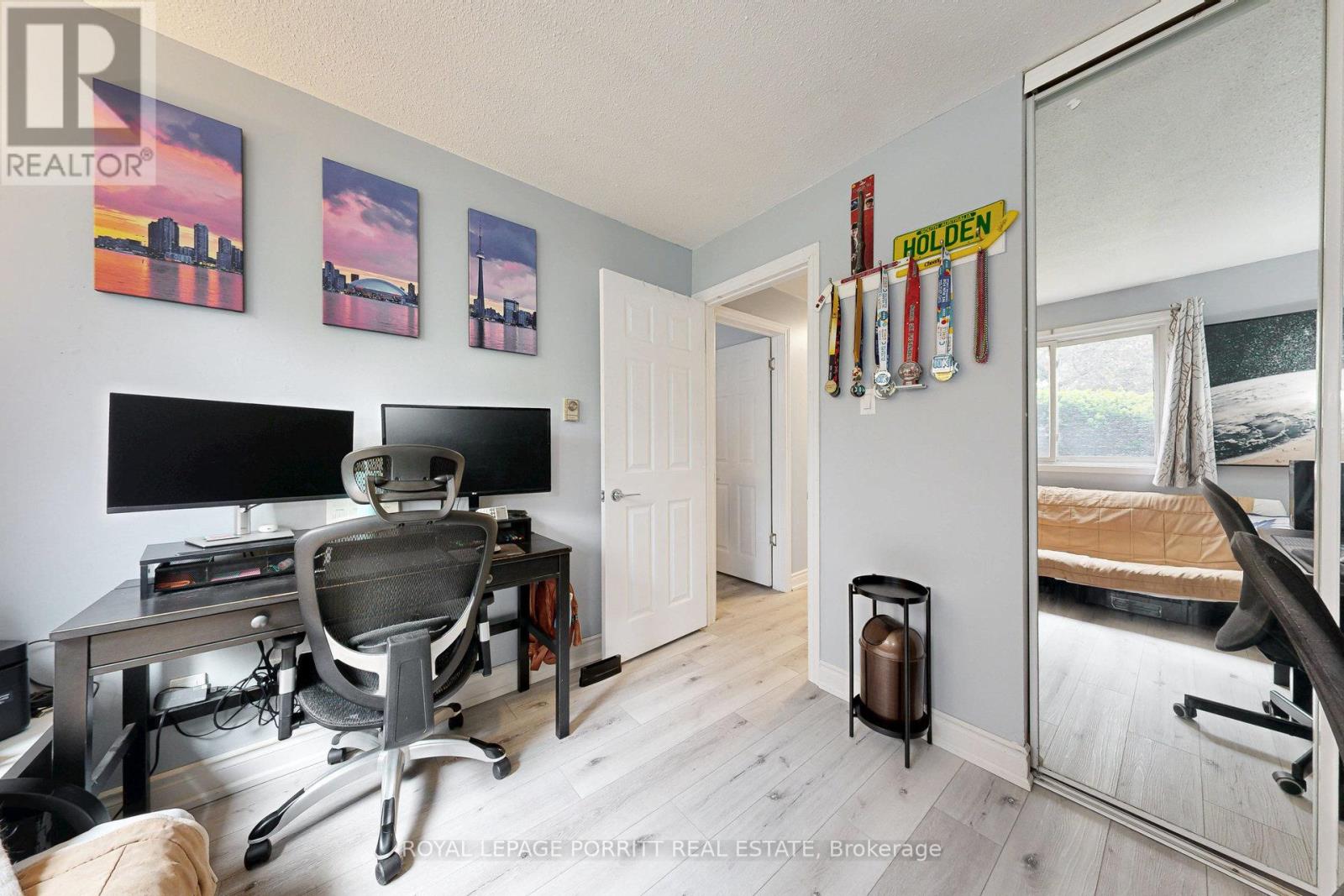 87 - 2701 Aquitaine Avenue, Mississauga, Ontario  L5N 2H7 - Photo 24 - W12200561